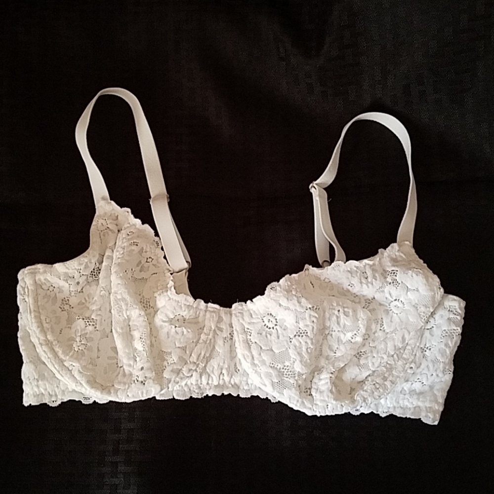 Aerie 36D Underwire unlined Demi bras *quantity 2*